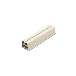 RectorSeal - PLAROCK 4" RISER 18"L 397 LB - Case of 20 - HVAC Equip Mounting