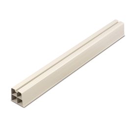 RectorSeal - PLAROCK 4" RISER 39"L 882 LB - Case of 4 - HVAC Equip Mounting