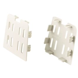 RectorSeal - PAT400K 4" RISER END CAP (2) - Case of 1 - HVAC Equip Mounting