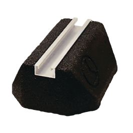 RectorSeal - BF SM FIXIT FT W/CHANNEL B6735 - Case of 1 - Big Foot Systems