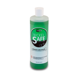 RectorSeal - 16 OZ NICKL SAFE IC MACH CLN - Case of 12 - Ice Machine Cleaners