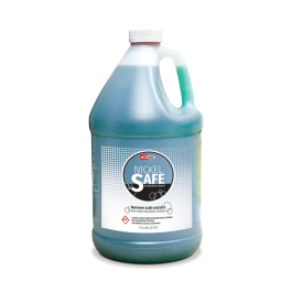 RectorSeal - GAL NICKL SAFE ICE MACH CLN - Case of 4 - Ice Machine Cleaners