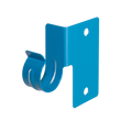 RectorSeal - 1" HAP B-Hanger - Case of 25 - Support