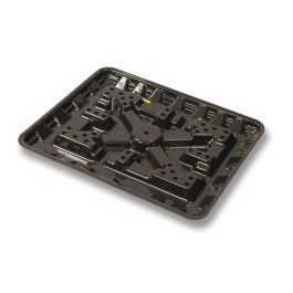 RectorSeal - GOLIATH FURNACE PAN 30X36 - Case of 10 - Condensate Pans