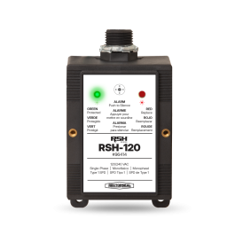 RectorSeal - RSH-120 SURGE PROTECTOR - Case of 4 - Surge Protection