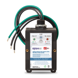 RectorSeal - RSH-60 SURGE PROTECTOR - Case of 4 - Surge Protection