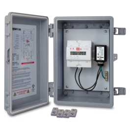 RectorSeal - RSH-50 VRM KIT-SURGE+VRM+BOX - Case of 1 - Surge Protection