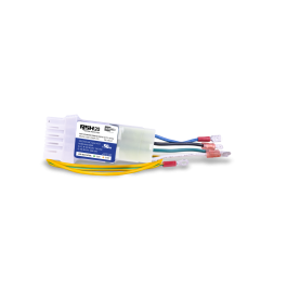 RectorSeal - RSH-20 MOTOR PROTECTOR X-13/X - Case of 12 - Surge Protection