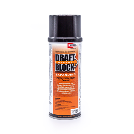 RectorSeal - 12 OZ DRAFT-BLOCK ORANGE - Case of 12 - Other Chemicals
