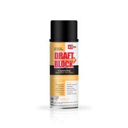 RectorSeal - 12 OZ DRAFT-BLOCK AEROSOL - Case of 12 - Other Chemicals