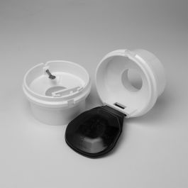 RectorSeal - CLN CK 3-4" PVC REBUILD KITS - Case of 1 - Clean Chk Backwater Valve