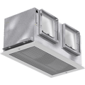Greenheck - SP-A1410-QD - Ceiling Exhaust Fan, 1174-1455 CFM