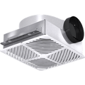 Greenheck - SP-B50-QD - Bathroom Exhaust Fan, 29-67 CFM