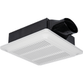 Greenheck - SP-LP0511 - MultiSpec SP-LP0511 50/80/110 CFM Low-Profile Bathroom Exhaust Fan