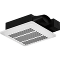 Greenheck - SP-LP0511H - MultiSPEC SP-LP0511H Low-Profile Exhaust Fan with Humidity Sensor