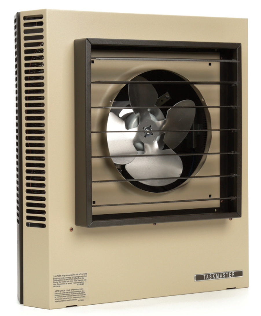 TPI Corporation - T5100 - SPST Line Voltage Stat for 5100 UH