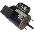 Schaefer CS130 1/30 Hp, 115V, 60 Hz, 1550 rpm