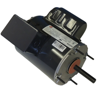 Schaefer CS130 1/30 Hp, 115V, 60 Hz, 1550 rpm