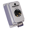 Schaefer TP520 2-Stage Thermostat