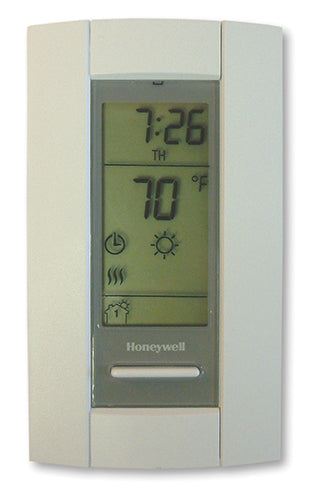 TPI Corporation - TL8230A1003 - Electtonic Programmable Line Voltage Thermostat DPST