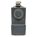 TPI Corporation - TP520 - 2P Remote Rain Tight Thermostat 25Amps@120VAC-240Vac & 22Amps@277Vac