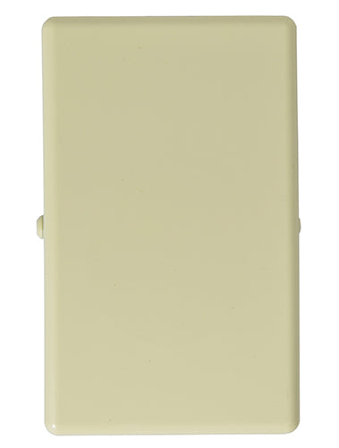 TPI Corporation - TW145 - 120-240V T-stat Single Pole 22Amp Tamper Resistant