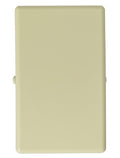 TPI Corporation - TW146 - 120-240V T-stat Double Pole 22Amp Tamper Resistant