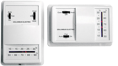 TPI Corporation - UT1001 - Heat Only for 24V and Millivolt Systems Low Voltage