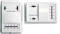 TPI Corporation - UT9001 - Heat Only Thermostat