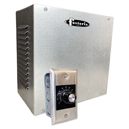 TPI Corporation - VHC230P - Elec. Infrared Variable Heat Controller, 480V, 48 amps; Painted