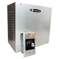 TPI Corporation - VHC66 - Elec. Infrared Variable Heat Controller, 208/240V, 32 amps