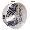 Schaefer VK36 36" Versa-Kool Circulation Fan, Yoke Mount