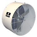 Schaefer VKC36 36" Versa-Kool Circulation Fan, Chain Mount