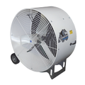 Schaefer VKT36 36" Versa-Kool Mobile Tiltable Fan