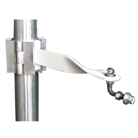 Schaefer VS12MPM VK12 Multi Bracket T-Slot Mount