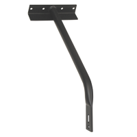 Schaefer VS24FMT VK24 - 10" Fan Mount