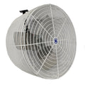 Schaefer VK20 20" Versa-Kool Circulation Fan, Cord, Mount