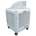 Schaefer WC-1HPMFAOSC WayCool 1 Hp, Manual Fill, Automatic Shut-off, Oscillates