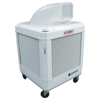 Schaefer WC-1HPMFA WayCool 1 Hp, Manual Fill, Automatic Shut-off