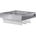 Greenheck - WD410-18X18 - Backdraft Damper, Vertical or Horizontal Mount