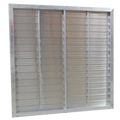 Schaefer WS-200E 20" Aluminum Shutter