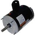 Schaefer CS103WD 1/3 Hp, 115/230V, 60 Hz, 1-Phase, Washdown Duty, Epoxy Coated, 1725 rpm