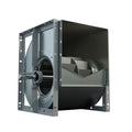 Canarm 940-BI 900-BI Backward Inclined Blower
