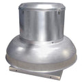 Canarm ALX210-DD100EC ALX-DD-EC Downblast Direct Drive Spun Alum Exhauster