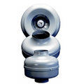 Canarm AXC300B-ES AXC Inline Duct Fan - 12" Inline Duct Fan
