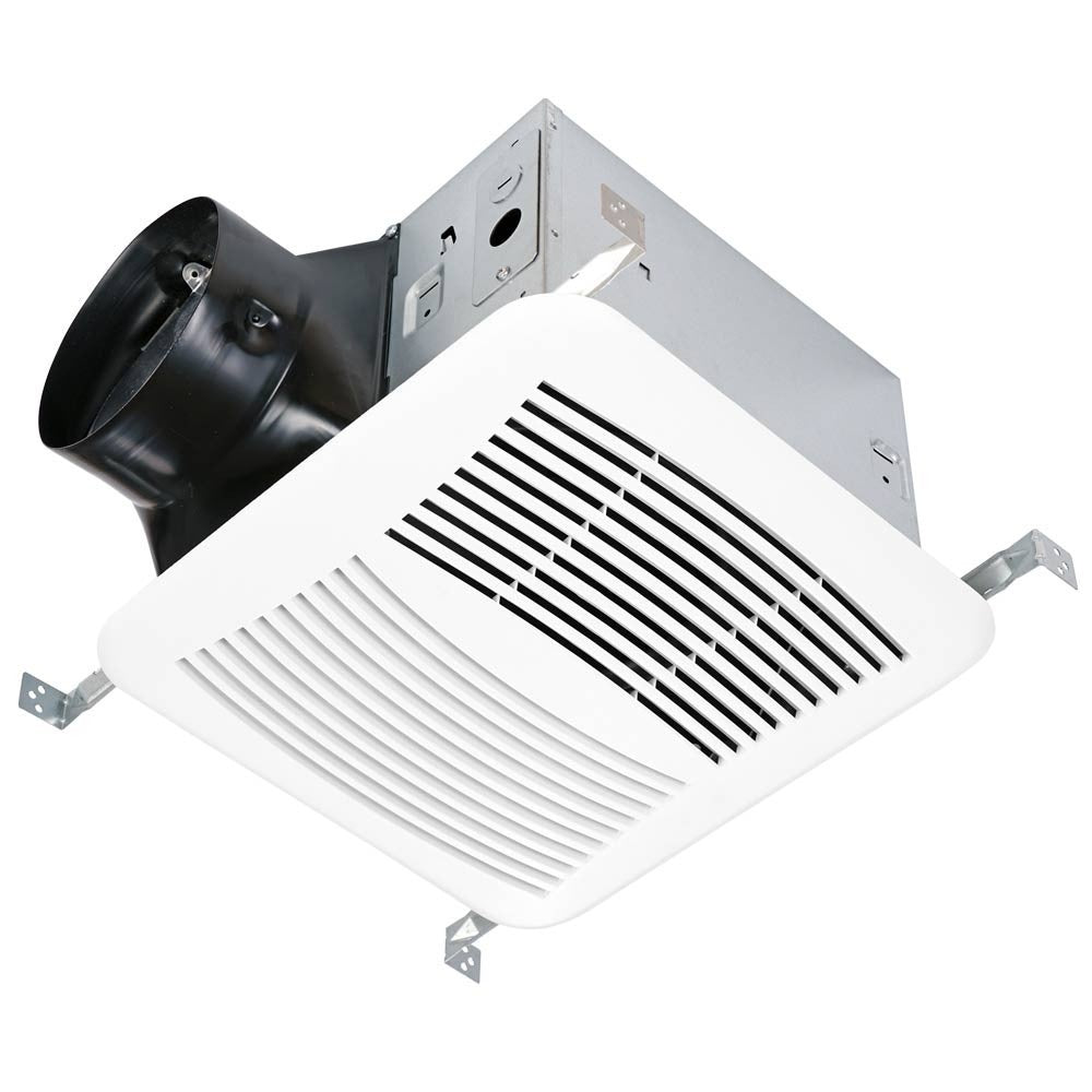 Canarm CEP150 CEP Continuous Performance Ceiling Exhaust - 150 CFM Ultra Quiet Ceiling Exhaust