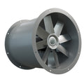 Canarm DDA42T32000B DDA Direct Drive Tube Axial Duct Fan - 42", 20 HP, Three Phase