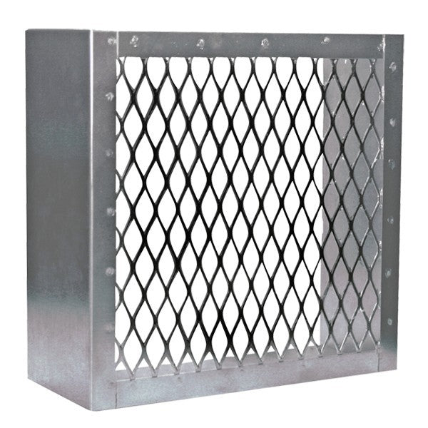 Canarm XFG36 Front Guard for AX and P Series Fan