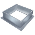 Canarm RCGI67.125 Non-Vented Roof Curb