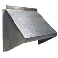 Canarm GH-XF12-M GH Galvanized Hood